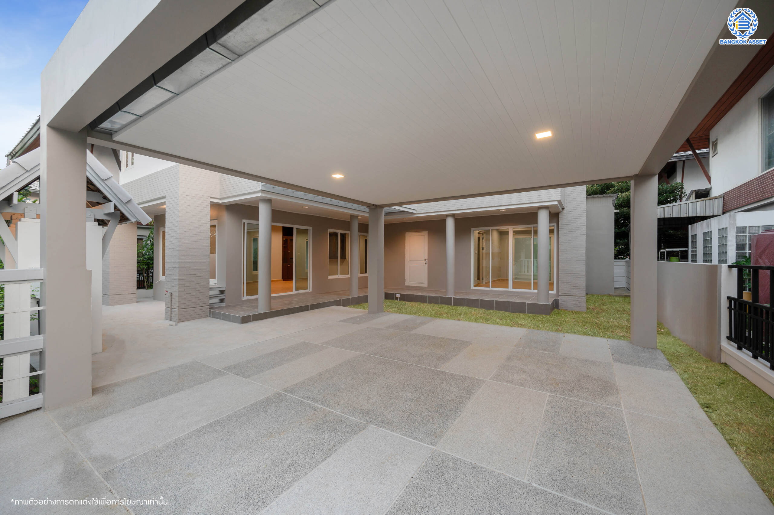 โนเบิลวานา ปิ่นเกล้า1